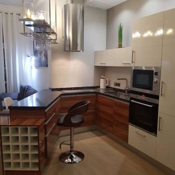 Сдается 2-х комнатная квартира, 46 м²