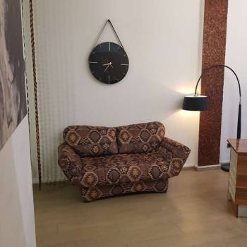 Сдается 2-х комнатная квартира, 46 м²