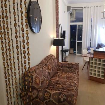 Сдается 2-х комнатная квартира, 46 м²