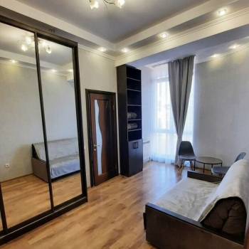 Сдается 2-х комнатная квартира, 40 м²