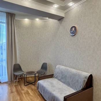 Сдается 2-х комнатная квартира, 40 м²