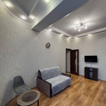 Сдается 2-х комнатная квартира, 40 м²