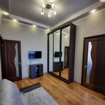 Сдается 2-х комнатная квартира, 40 м²