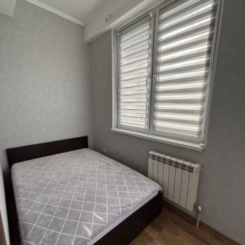 Сдается 2-х комнатная квартира, 40 м²