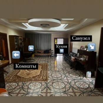 Сдается Комната, 17 м²