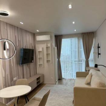 Продается 1-комнатная квартира, 21,5 м²