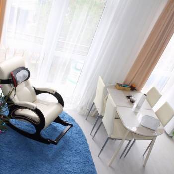 Продается 1-комнатная квартира, 22,2 м²