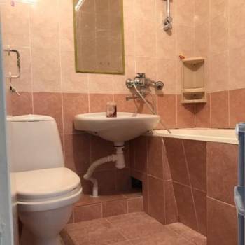 Продается 1-комнатная квартира, 35 м²
