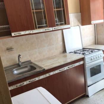 Продается 1-комнатная квартира, 35 м²