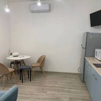 Сдается 2-х комнатная квартира, 42 м²