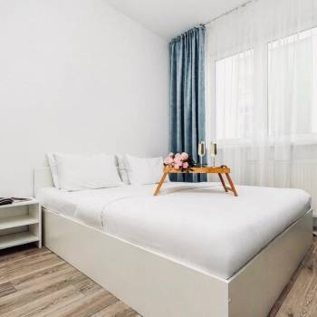 Сдается 2-х комнатная квартира, 42 м²