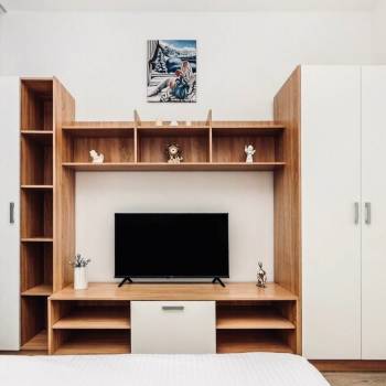 Сдается 2-х комнатная квартира, 42 м²