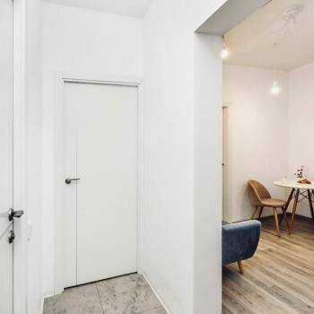 Сдается 2-х комнатная квартира, 42 м²