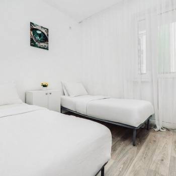 Сдается 2-х комнатная квартира, 42 м²