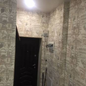 Сдается 2-х комнатная квартира, 40 м²