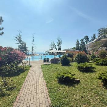 Сдается 2-х комнатная квартира, 74 м²