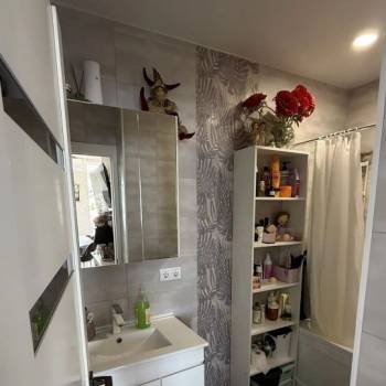 Продается 2-х комнатная квартира, 39 м²