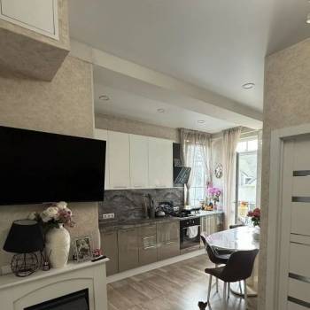 Продается 2-х комнатная квартира, 39 м²