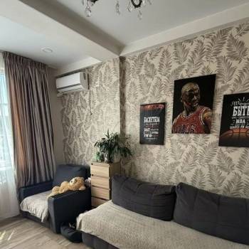 Продается 2-х комнатная квартира, 39 м²