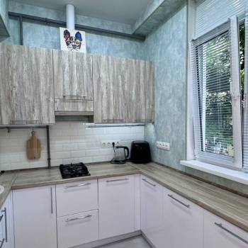 Продается 1-комнатная квартира, 25,3 м²