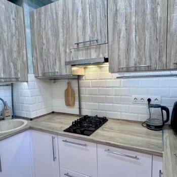 Продается 1-комнатная квартира, 25,3 м²