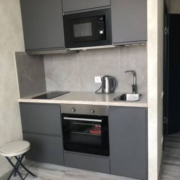 Продается 1-комнатная квартира, 18 м²