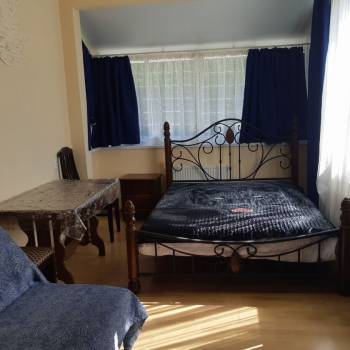 Сдается 1-комнатная квартира, 36 м²