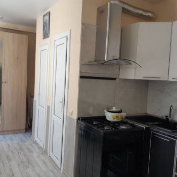 Сдается 1-комнатная квартира, 36 м²