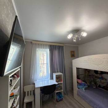 Продается 3-х комнатная квартира, 43 м²