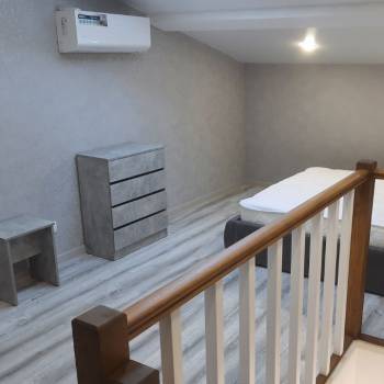Сдается 2-х комнатная квартира, 38 м²