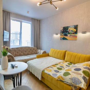 Продается 1-комнатная квартира, 22 м²