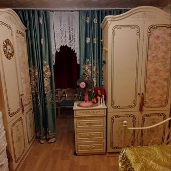 Продается 1-комнатная квартира, 15 м²