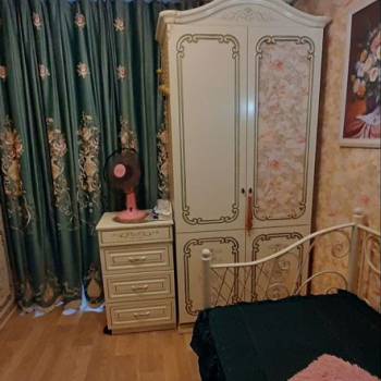 Продается 1-комнатная квартира, 15 м²