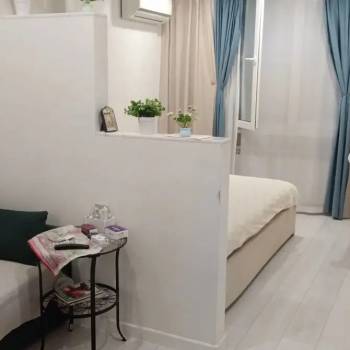 Продается 1-комнатная квартира, 29 м²