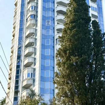 Продается 3-х комнатная квартира, 87,5 м²