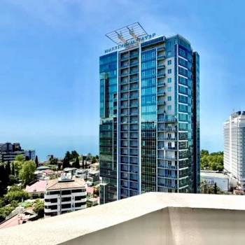 Продается 3-х комнатная квартира, 87,5 м²