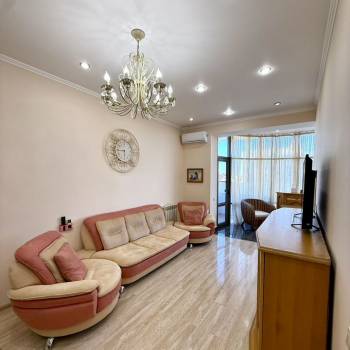 Сдается 2-х комнатная квартира, 70 м²