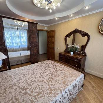 Сдается 2-х комнатная квартира, 52 м²