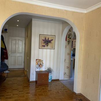 Продается 3-х комнатная квартира, 69,5 м²