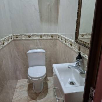 Сдается 2-х комнатная квартира, 100 м²