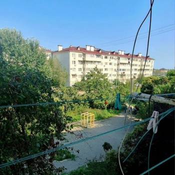 Продается 2-х комнатная квартира, 48,2 м²