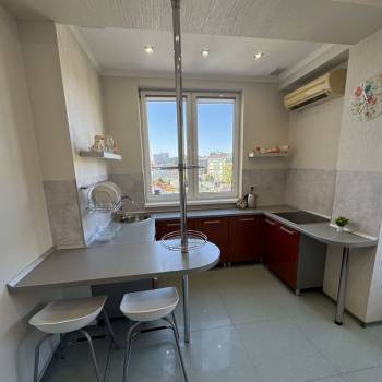 Сдается 2-х комнатная квартира, 62,7 м²
