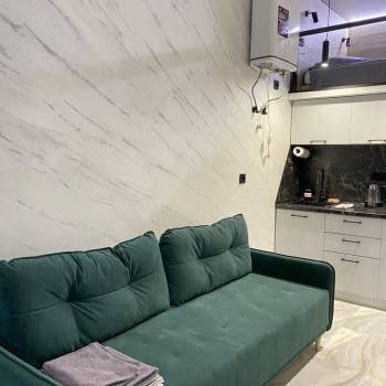 Сдается 1-комнатная квартира, 18 м²