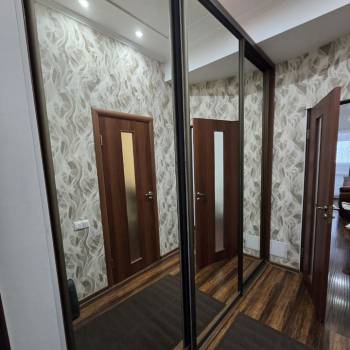 Сдается 1-комнатная квартира, 40 м²