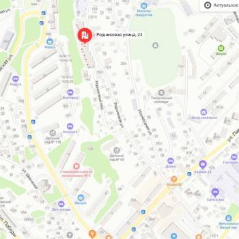 Продается 1-комнатная квартира, 66 м²