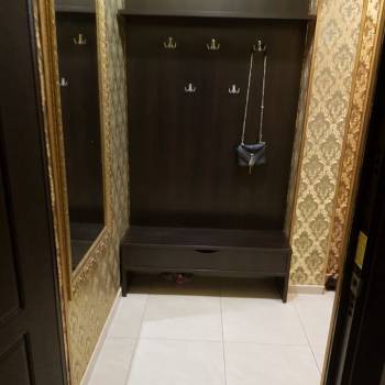 Продается 1-комнатная квартира, 66 м²