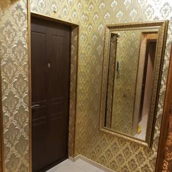 Продается 1-комнатная квартира, 66 м²