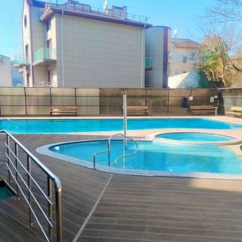 Продается 1-комнатная квартира, 23,1 м²