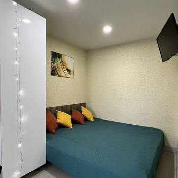 Продается 1-комнатная квартира, 23,1 м²