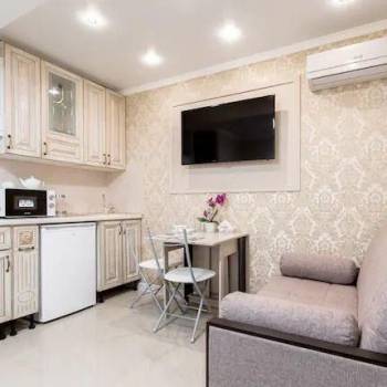 Продается 1-комнатная квартира, 20 м²